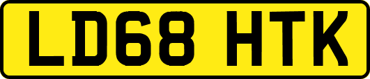 LD68HTK