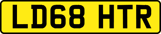 LD68HTR