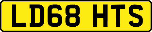 LD68HTS