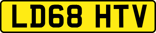 LD68HTV