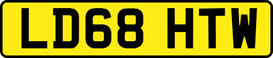 LD68HTW
