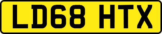 LD68HTX