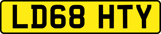 LD68HTY