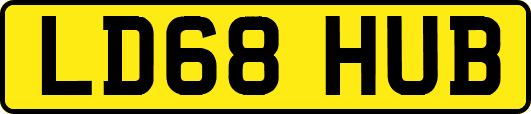 LD68HUB