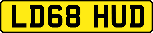 LD68HUD