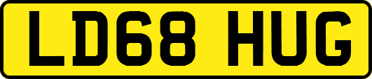 LD68HUG