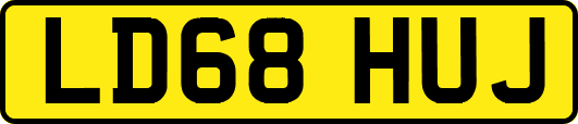 LD68HUJ
