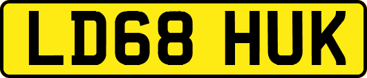LD68HUK