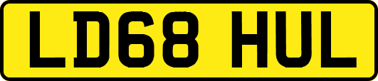 LD68HUL