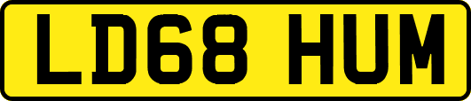 LD68HUM