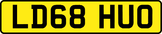 LD68HUO