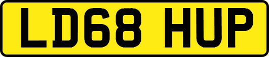 LD68HUP