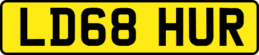 LD68HUR
