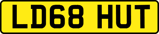 LD68HUT