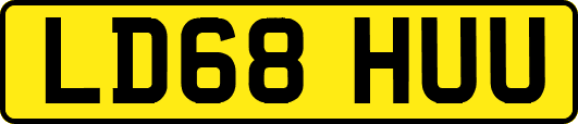 LD68HUU