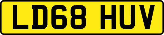 LD68HUV