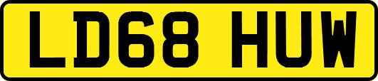 LD68HUW