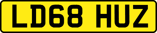 LD68HUZ
