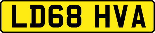 LD68HVA