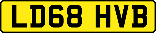 LD68HVB