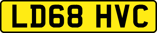 LD68HVC