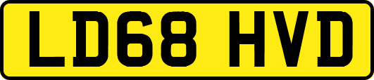 LD68HVD