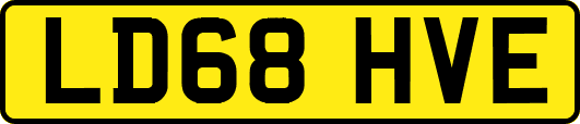 LD68HVE