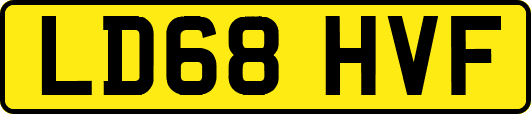 LD68HVF
