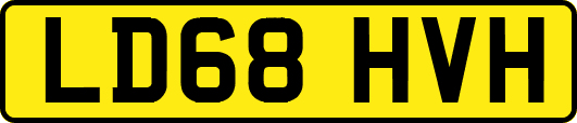 LD68HVH