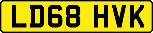 LD68HVK