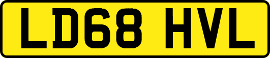 LD68HVL