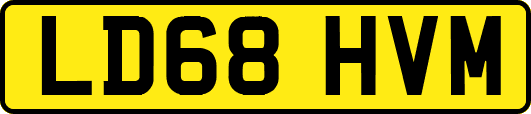 LD68HVM