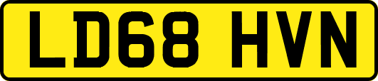 LD68HVN