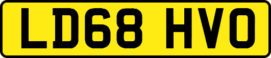 LD68HVO