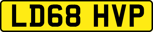LD68HVP