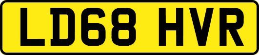 LD68HVR