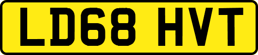 LD68HVT