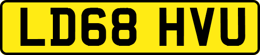 LD68HVU