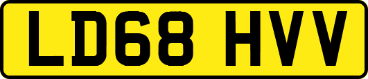 LD68HVV