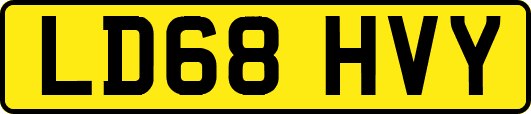 LD68HVY