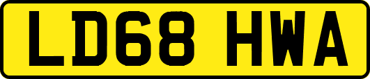 LD68HWA