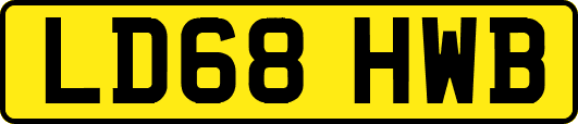 LD68HWB
