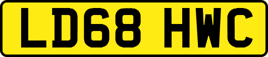 LD68HWC