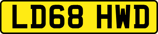 LD68HWD