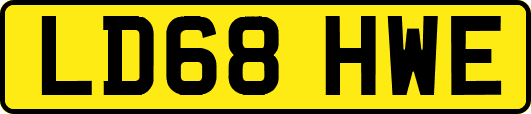LD68HWE
