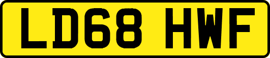 LD68HWF