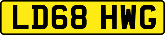LD68HWG