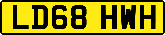 LD68HWH