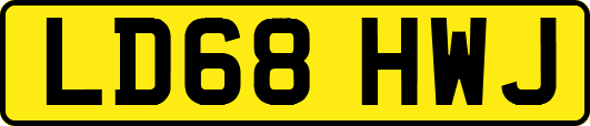LD68HWJ