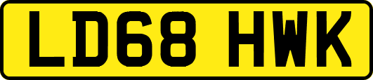 LD68HWK